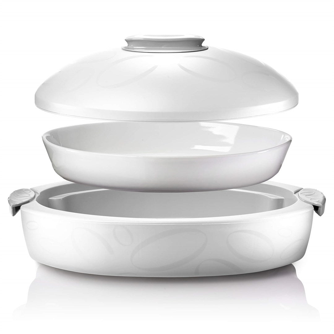 Gourmet Tuttocaldo Termal Servis Kabı 4L