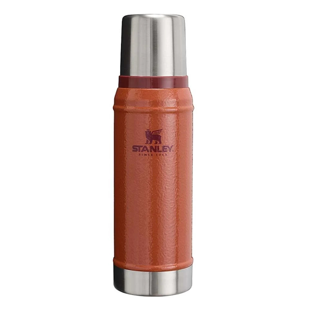 Stanley Klasik Vakumlu Paslanmaz Çelik Termos 0.75 LT