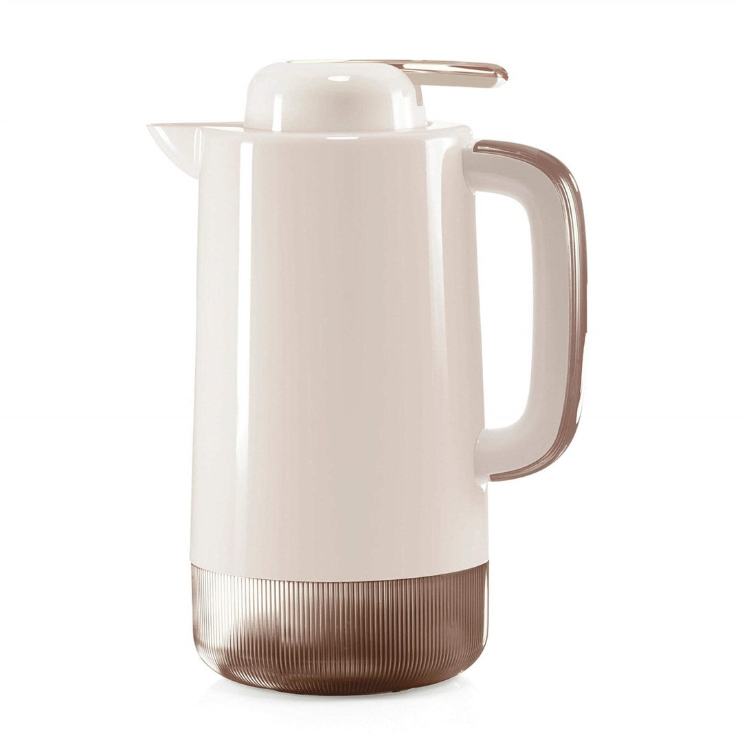 Luce Termos Kum Rengi 1L