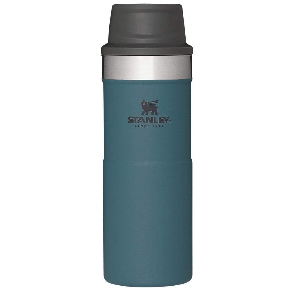 Stanley Classic Trigger-Action Thermos Cup 0.35 LT 