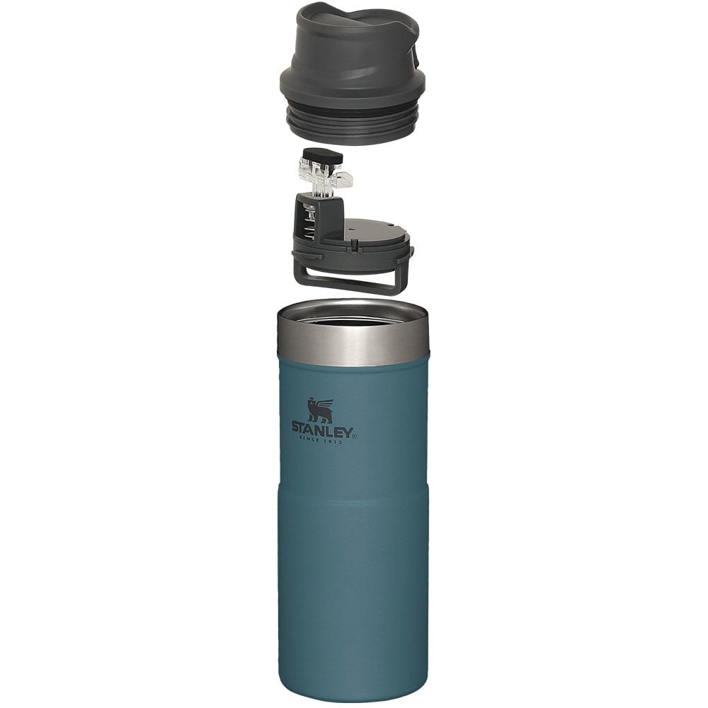 Stanley Classic Trigger-Action Thermos Cup 0.35 LT 