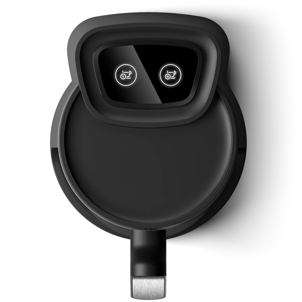 Philips PowerCyclone 4 XB2142/09 850 W Beyaz Toz Torbasız Süpürge + HDA150/61 Kahve Makinesi Hediyeli
