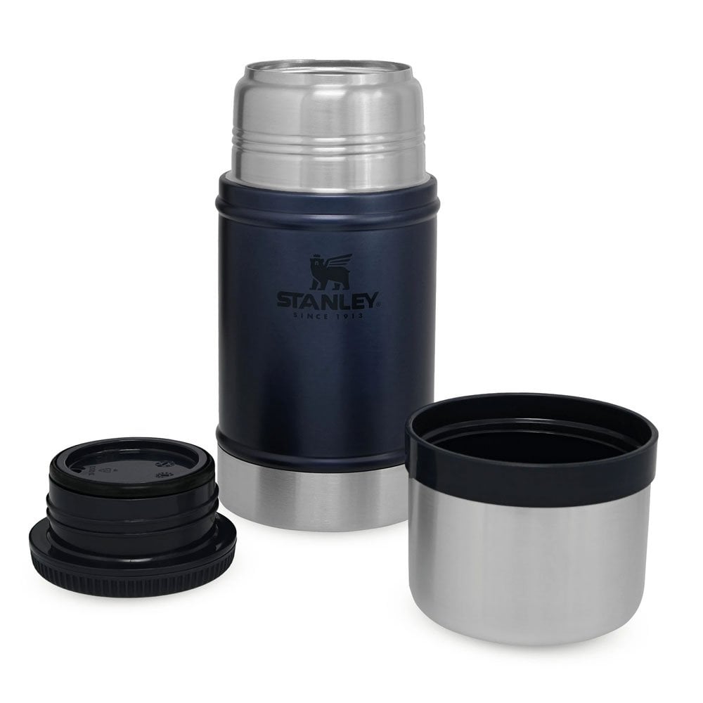 Stanley Classic Vacuumed Steel Food Thermos 0.70 Lt 