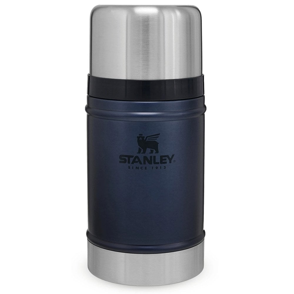 Stanley Classic Vacuumed Steel Food Thermos 0.70 Lt 