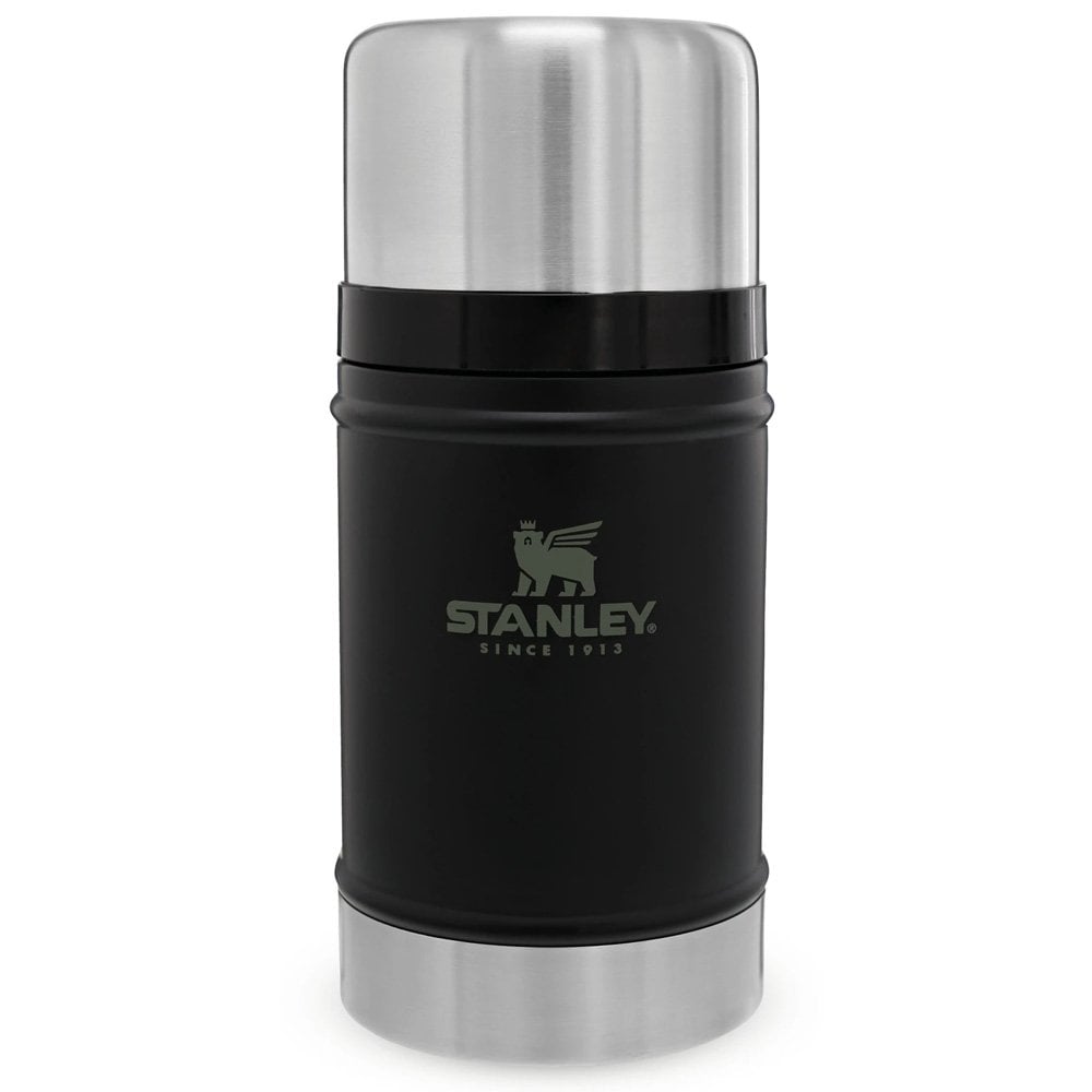 Stanley Classic Vacuumed Steel Food Thermos 0.70 Lt 