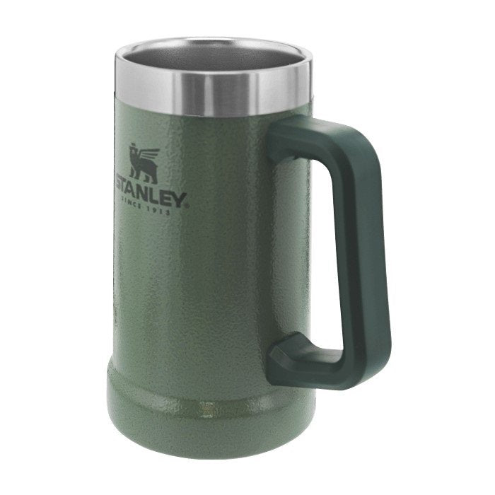 Stanley Adventure Vacuum Thermos Cup 0.70Lt. GREEN 