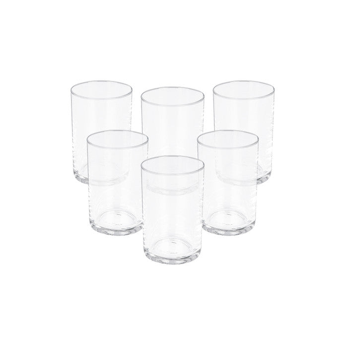 Karaca Krs 6-Piece Coffee Cup