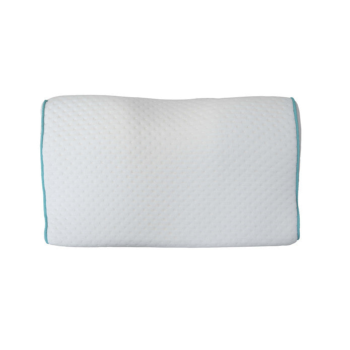 Karaca Home Visco Comfy Anti-Snore Pillow 48 cm x 28 cm