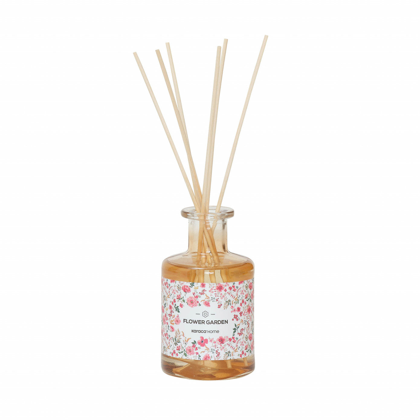 Karaca Home Flower Garden Stick Ambient Scent