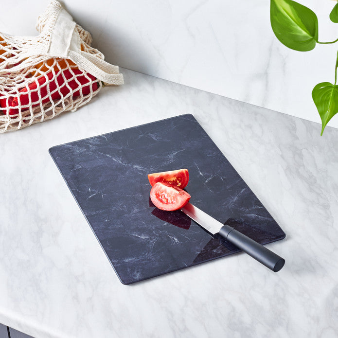 Karaca Ayaz Glass Cutting Board