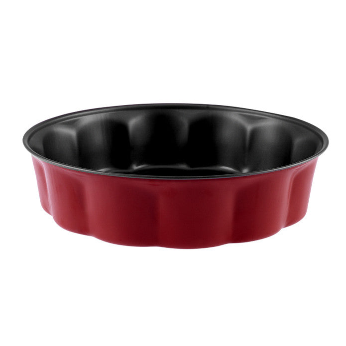 Karaca Rossana Fiorella Cake Mold 26 cm