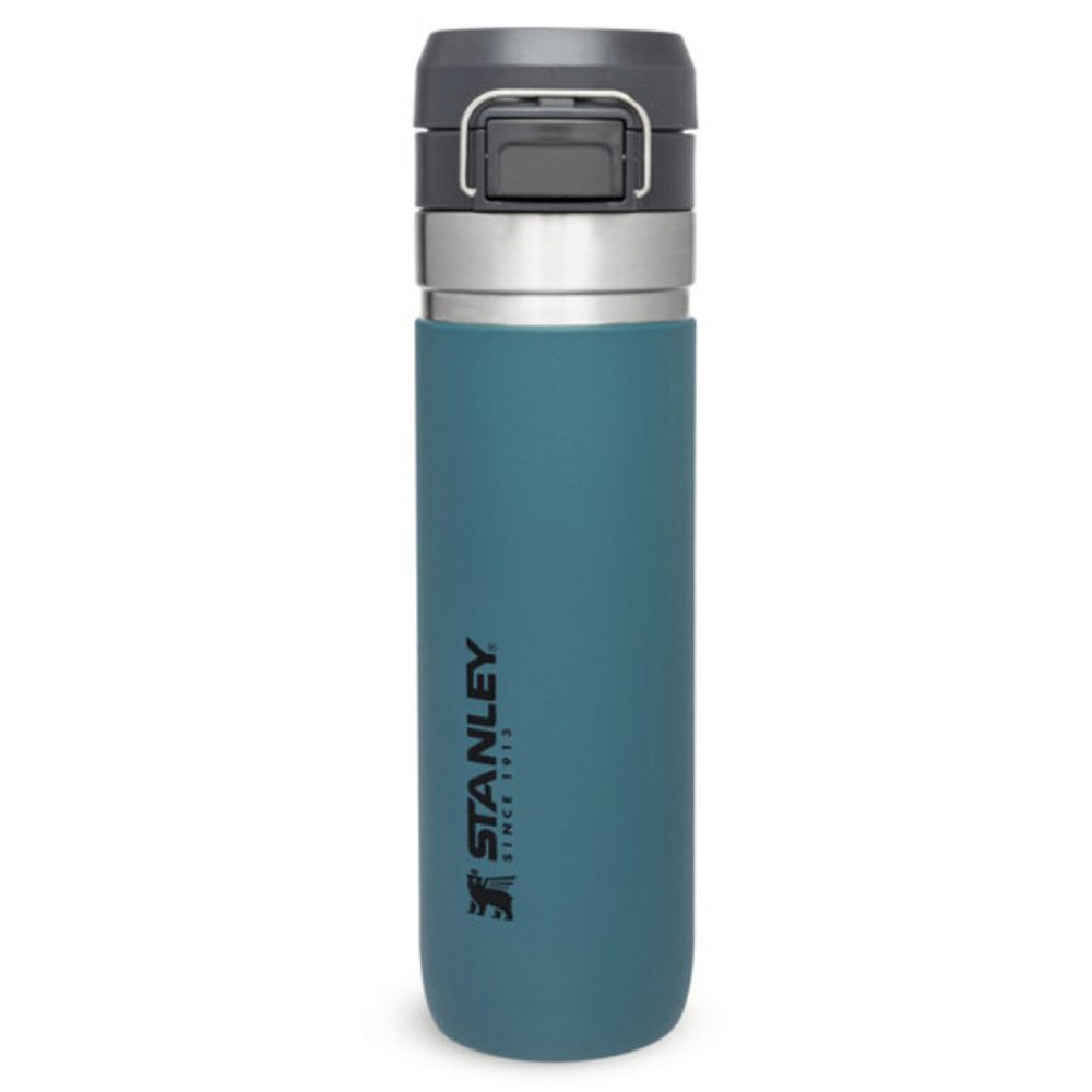 Stanley Go Quick Flip Stainless Steel Thermos 0.70 Lt 