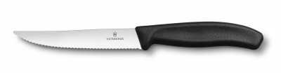 Victorinox 6.7933.12 SwissClassic 12cm Gourmet Steak-Biftek ve Pizza Bıçağı