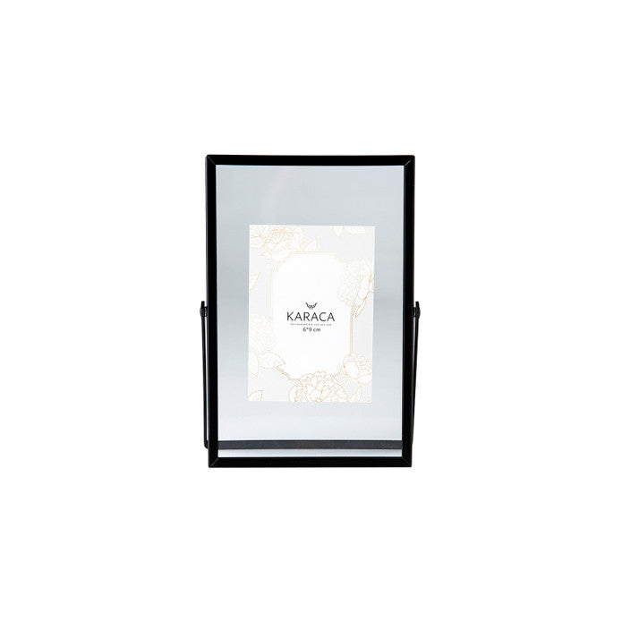 Karaca Magic 10x15 cm Black Frame LT115