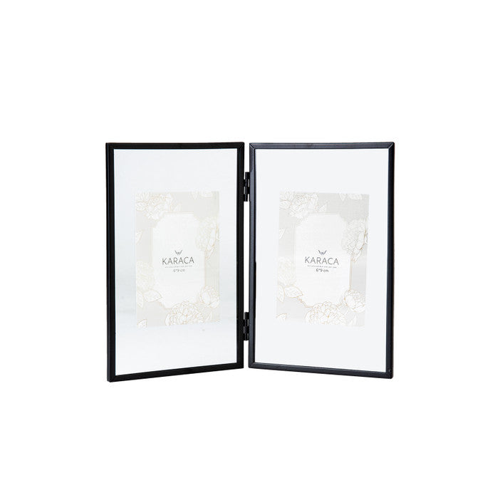 Karaca Magic 10x15 cm Black Frame LT304