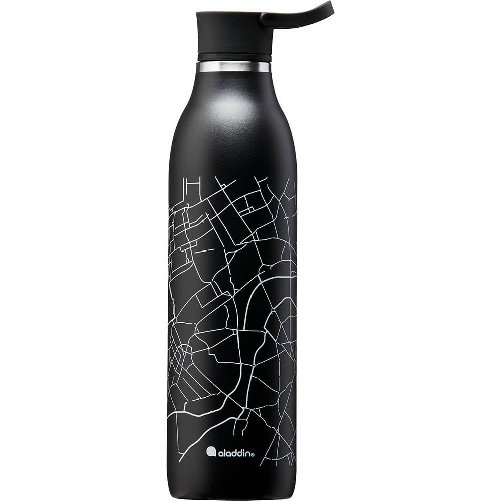 Aladdin CityLoop Thermavac eCycle Stainless Steel Water Bottle 0.60 Lt