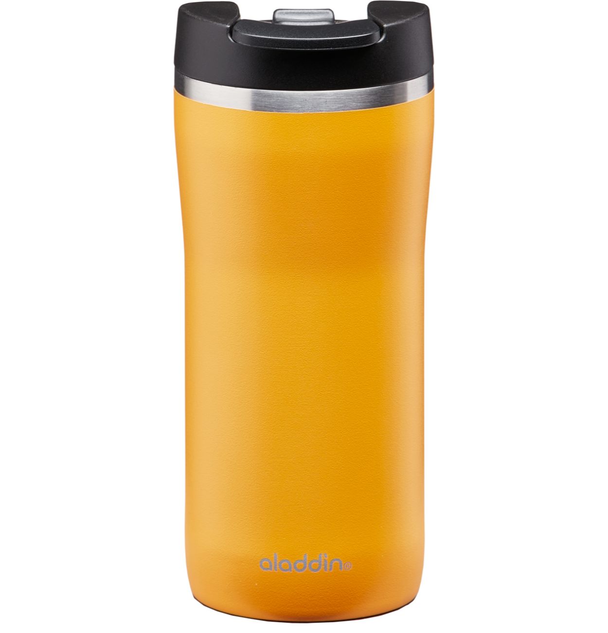 Aladdin Mocca Thermavac Leak-Lock™ Steel Thermos Cup 0.35 LT Yellow