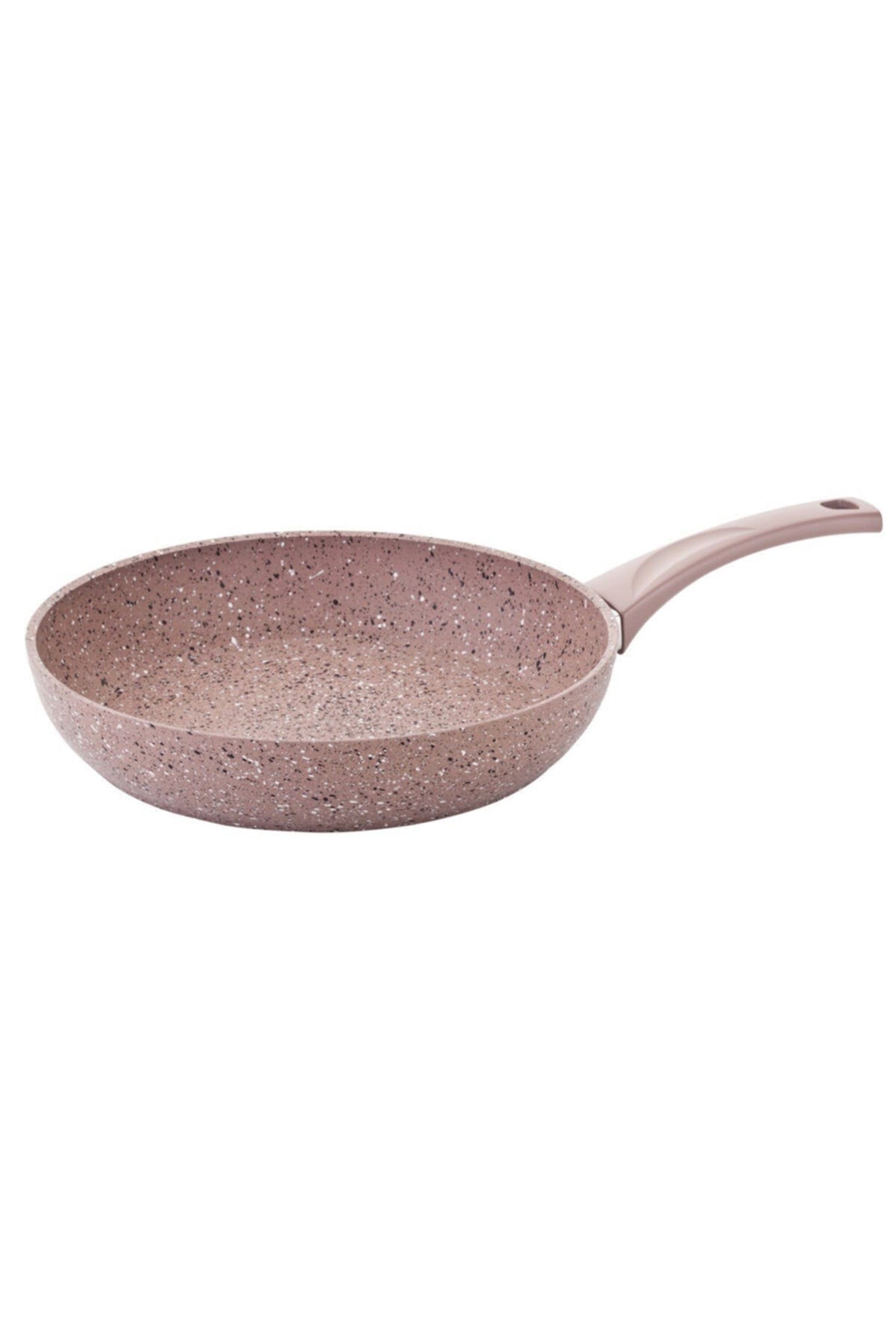 GRANITE 26 CM PAN