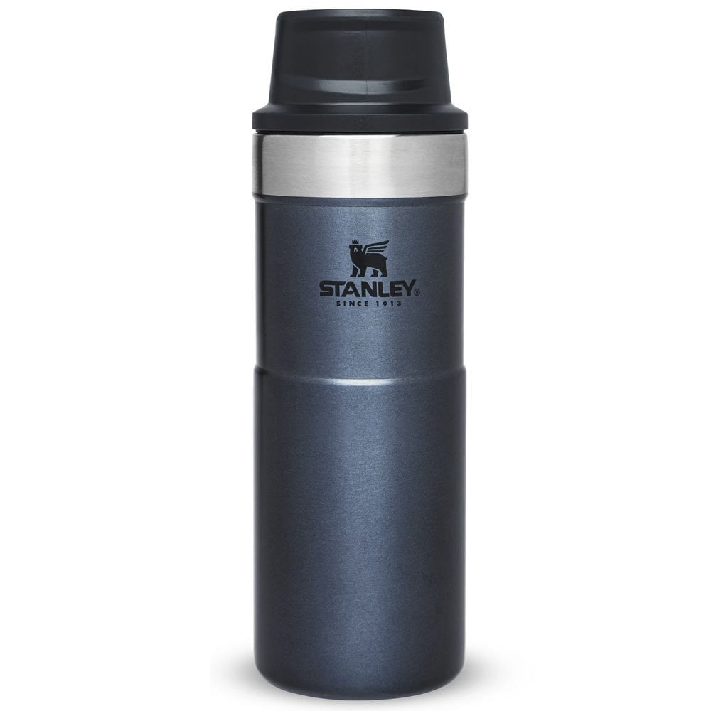 Stanley Classic Trigger-Action Thermos Cup 0.47 Lt 