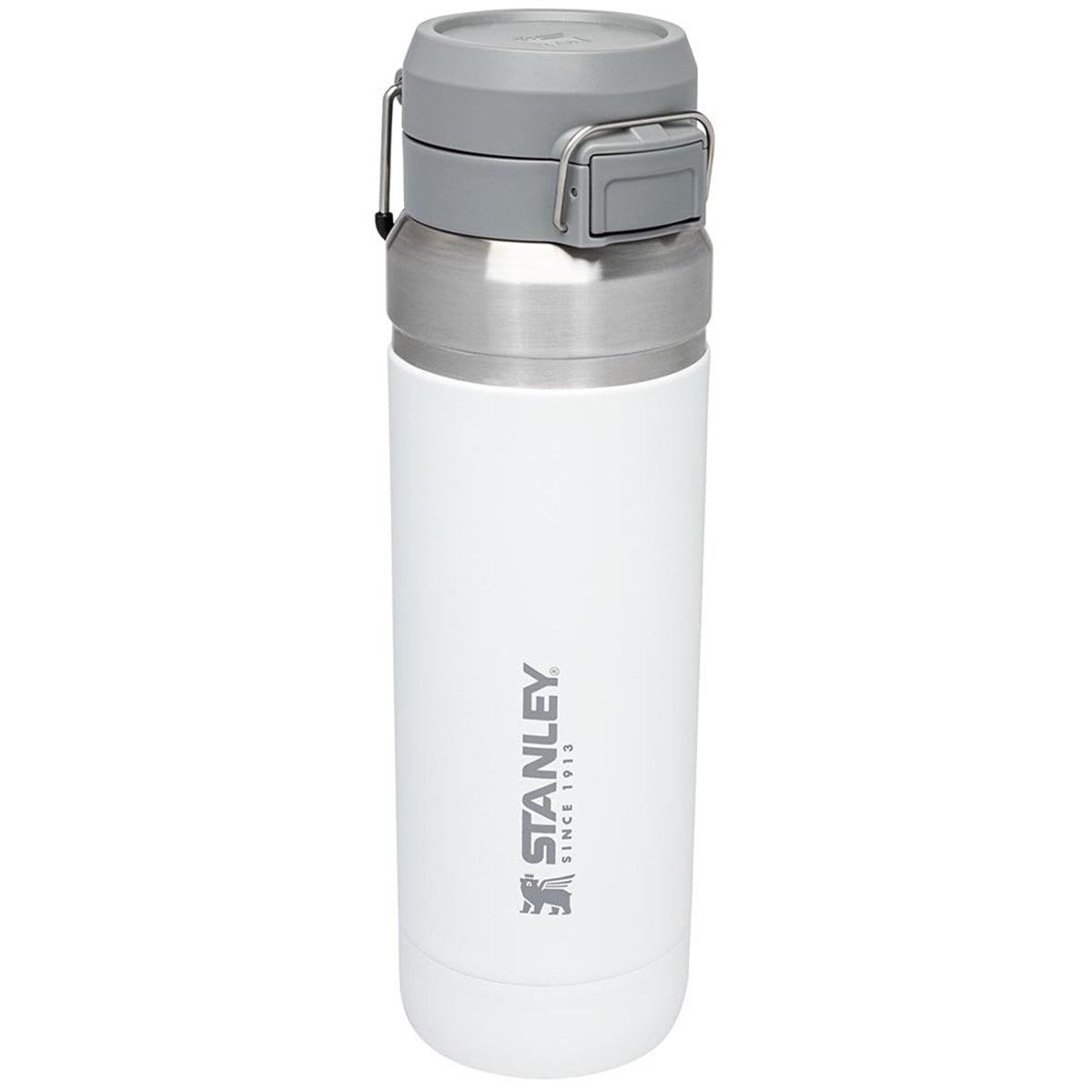 Stanley The Quick Flip Stainless Steel Thermos 1.06 Lt