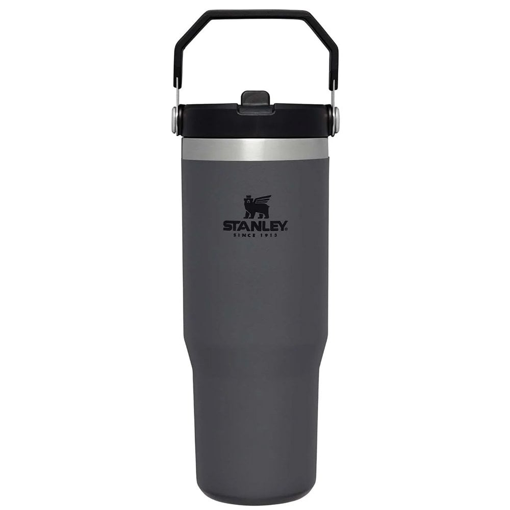 Stanley The IceFlow Flip Straw Thermos Cup with Straw 0.89 LT